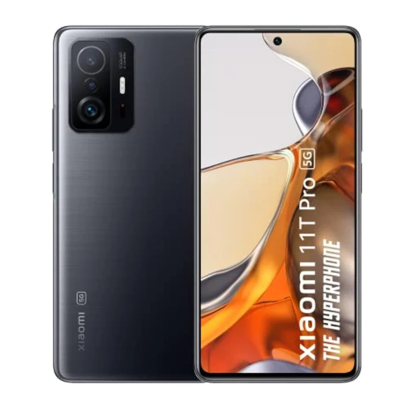 Xiaomi Redmi Note 11T Pro