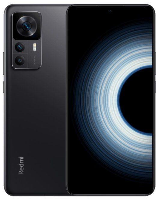 Xiaomi Redmi K50 Ultra
