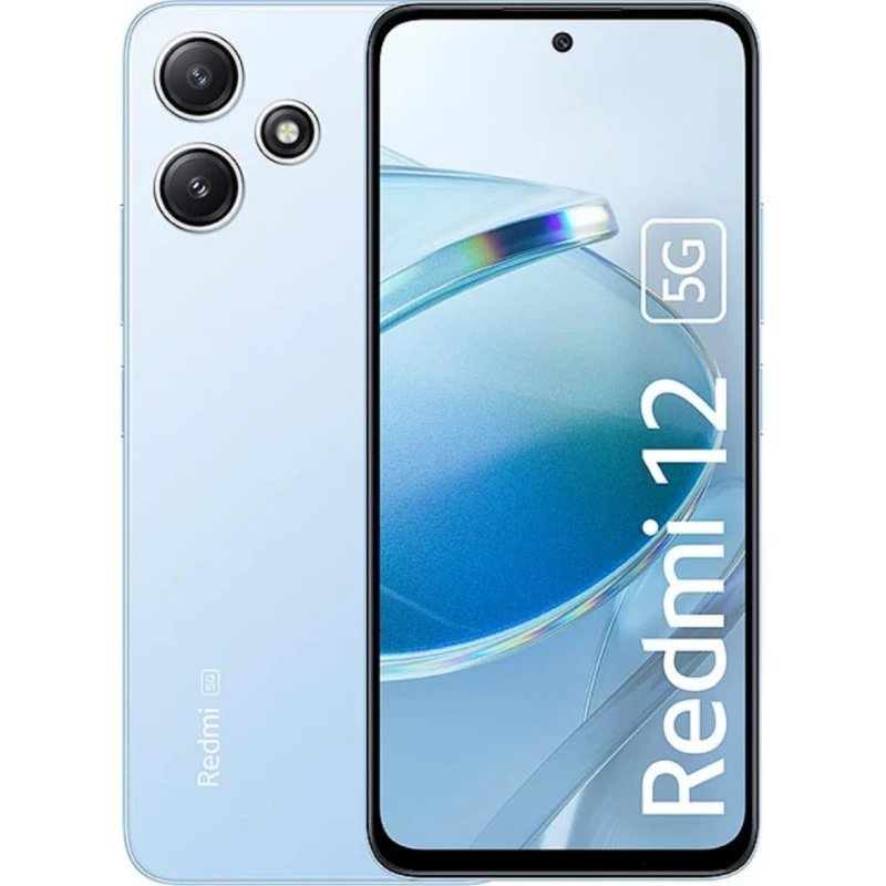 Xiaomi Redmi 12 5G