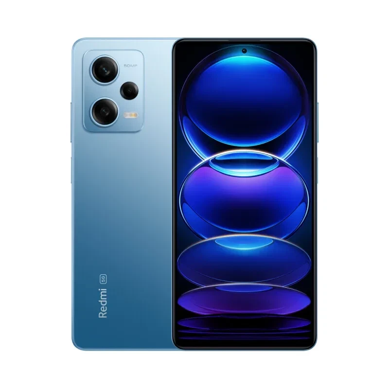 Xiaomi Redmi Note 12 Pro
