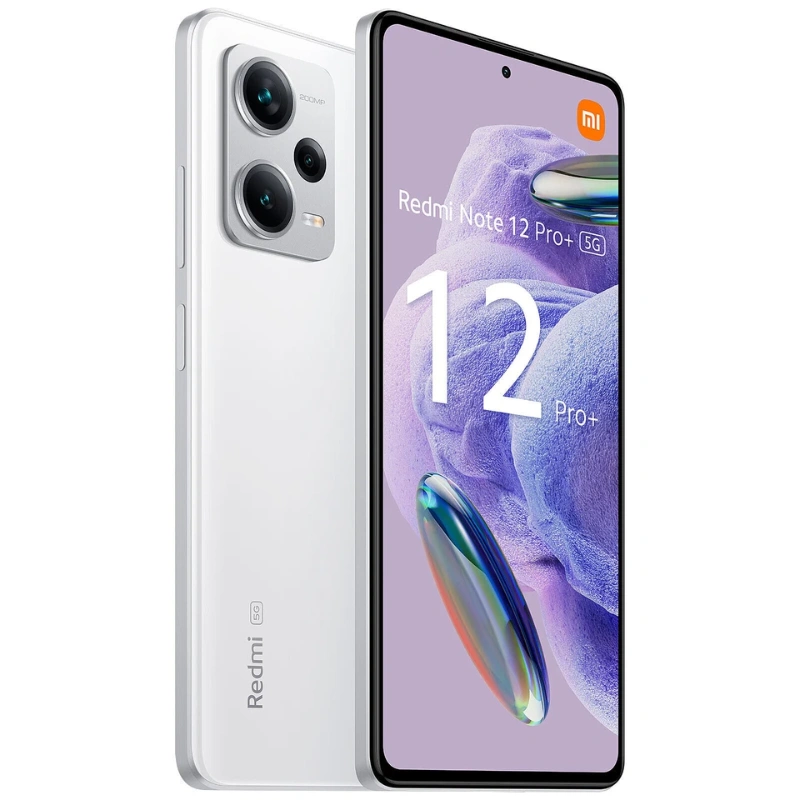 Xiaomi Redmi Note 12 Pro+
