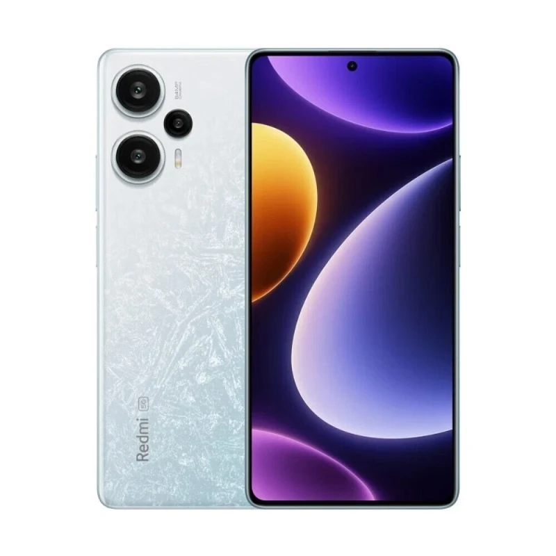 Xiaomi Redmi Note 12 Turbo