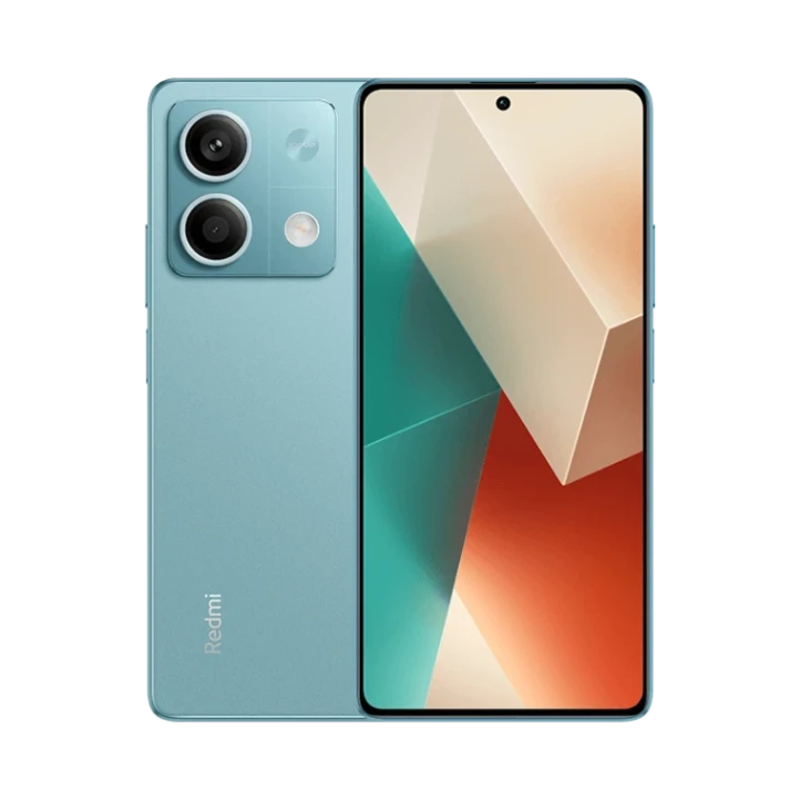 Xiaomi Redmi Note 13