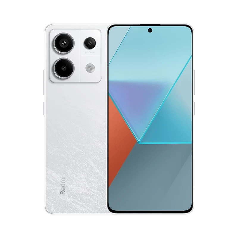 Xiaomi Redmi Note 13 Pro