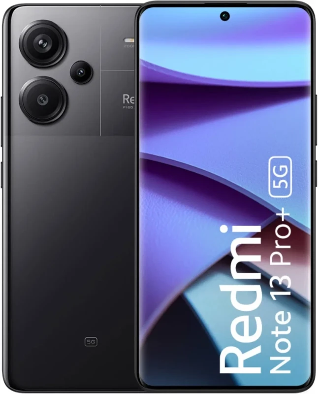 Xiaomi Redmi Note 13 Pro+ 5G