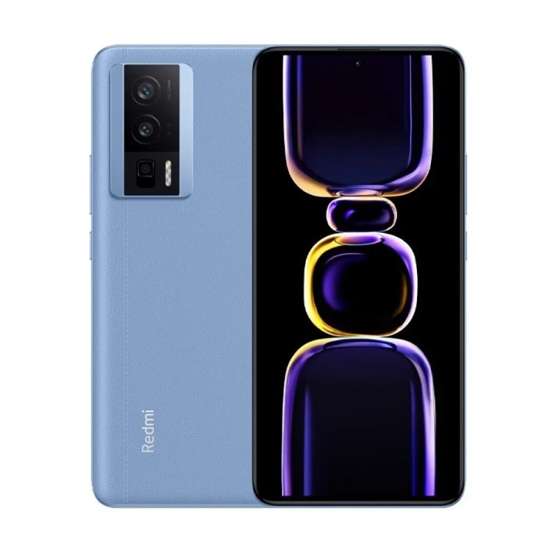 Xiaomi Redmi K60