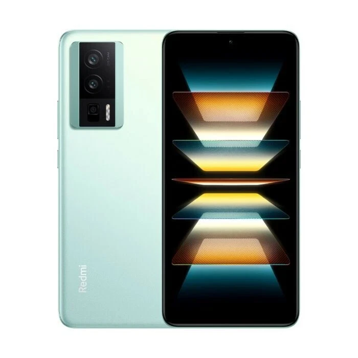 Xiaomi Redmi K60 Pro