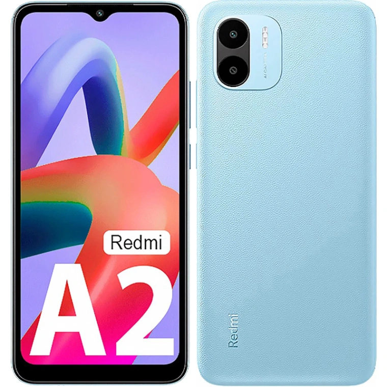 Xiaomi Redmi A2