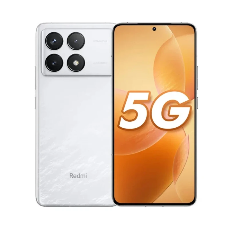 Xiaomi Redmi K70