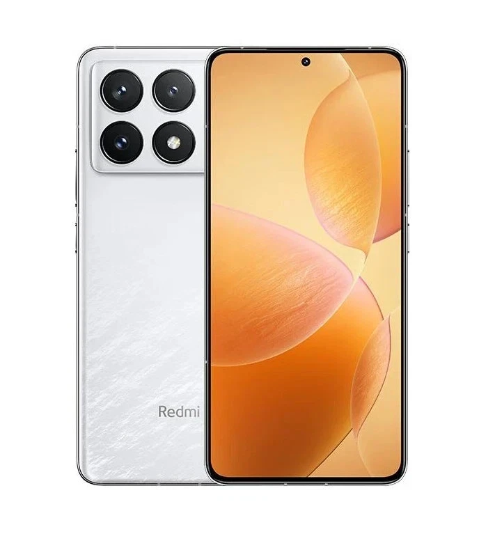 Xiaomi Redmi K70 Pro