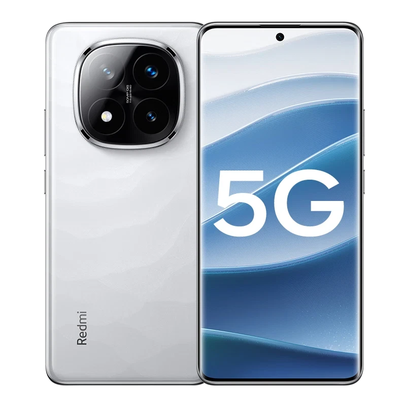 Xiaomi Redmi Note 14 Pro