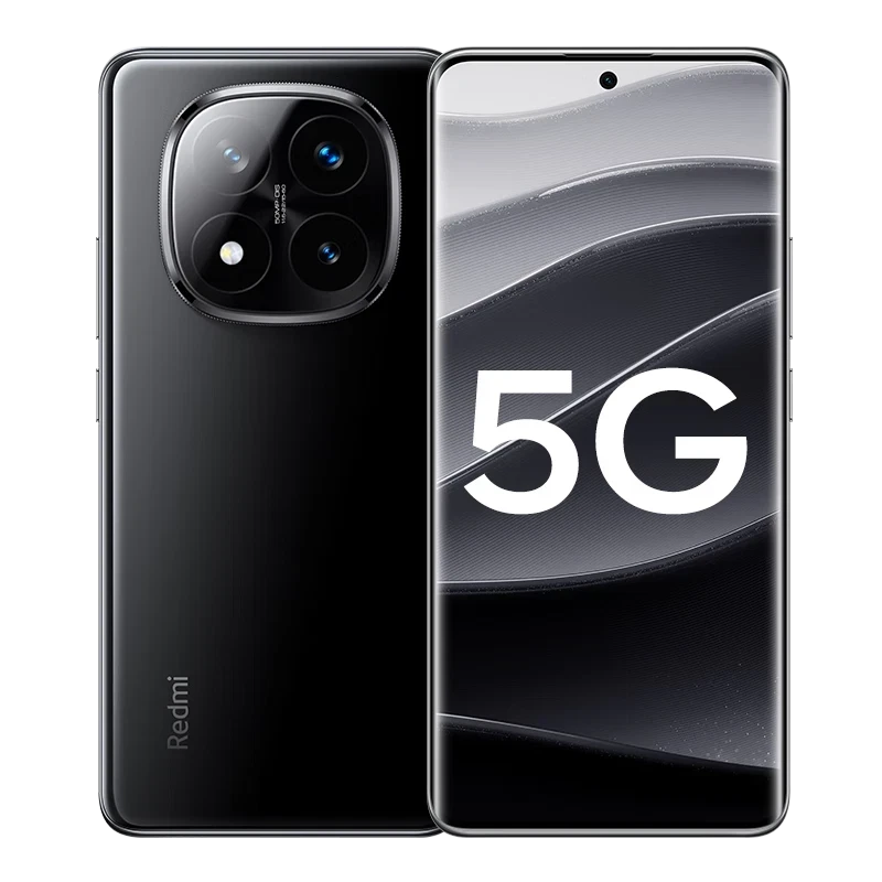 Xiaomi Redmi Note 14 Pro+ 5G