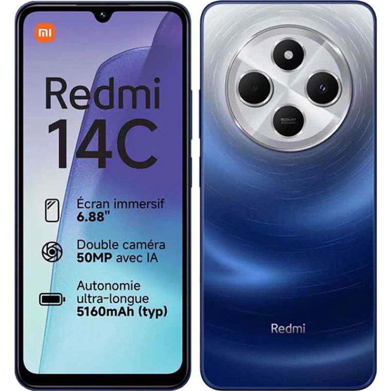 Xiaomi Redmi 14C