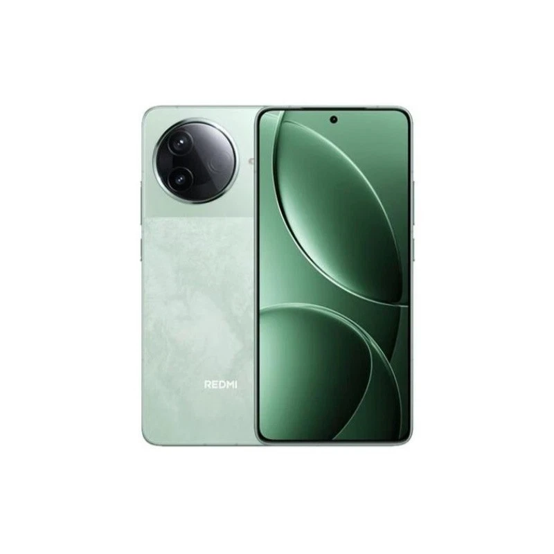 Xiaomi Redmi K80