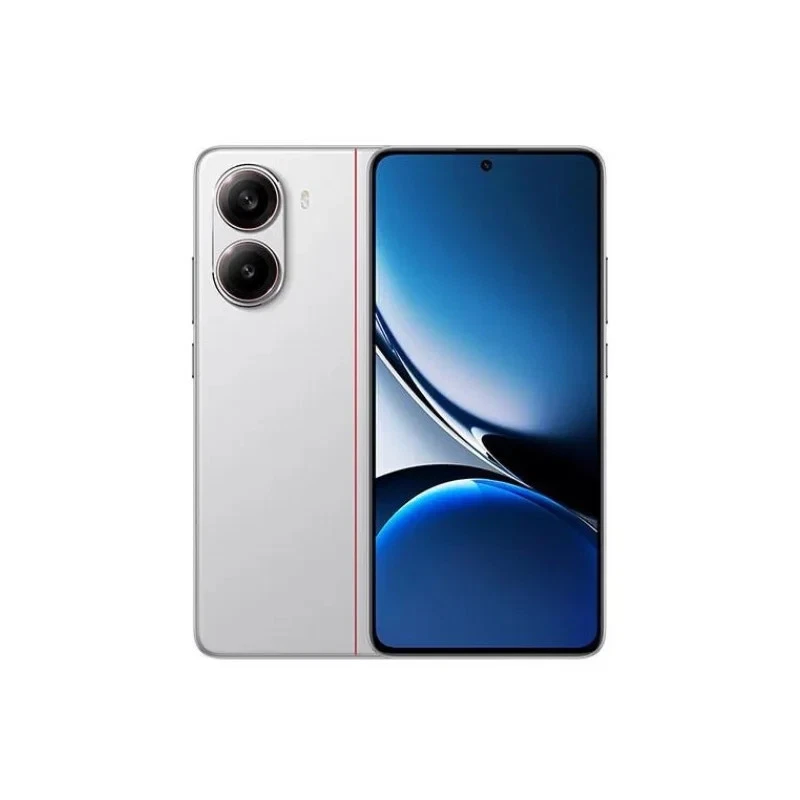 Xiaomi Redmi Turbo 4