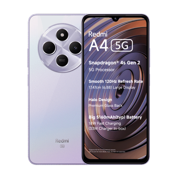 Xiaomi Redmi A4