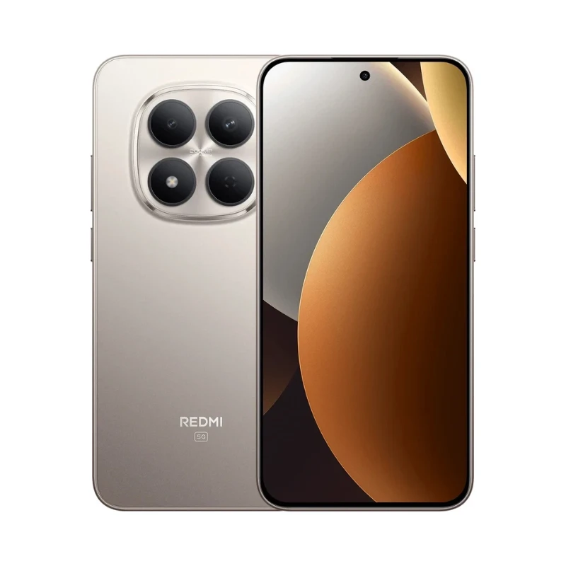Xiaomi Redmi Note 15 Pro+ 5G