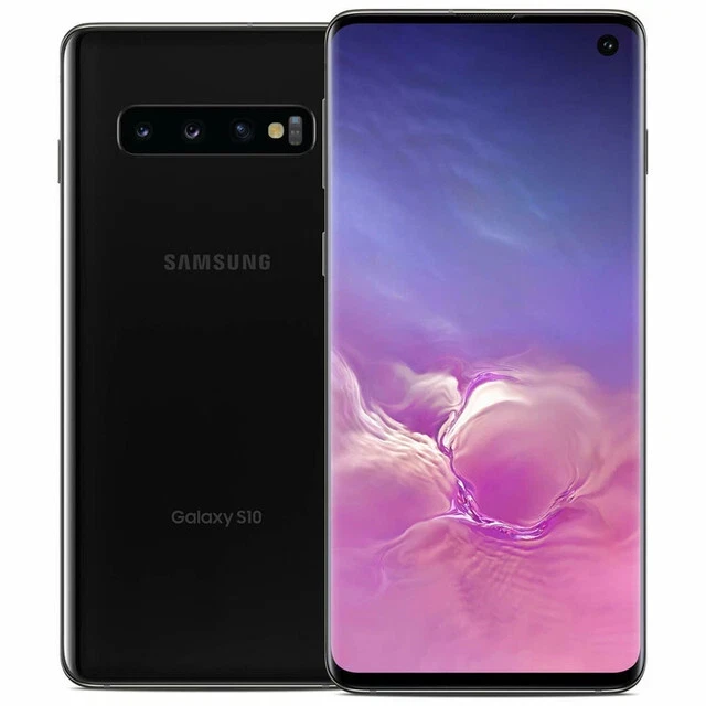 Samsung Galaxy S10