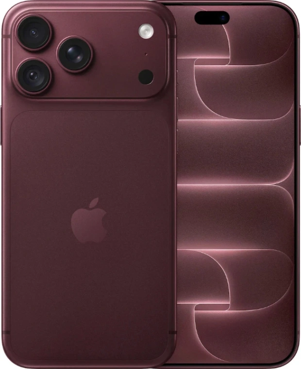 Apple iPhone 18 Pro Max
